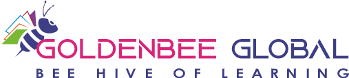 bee logo gbg