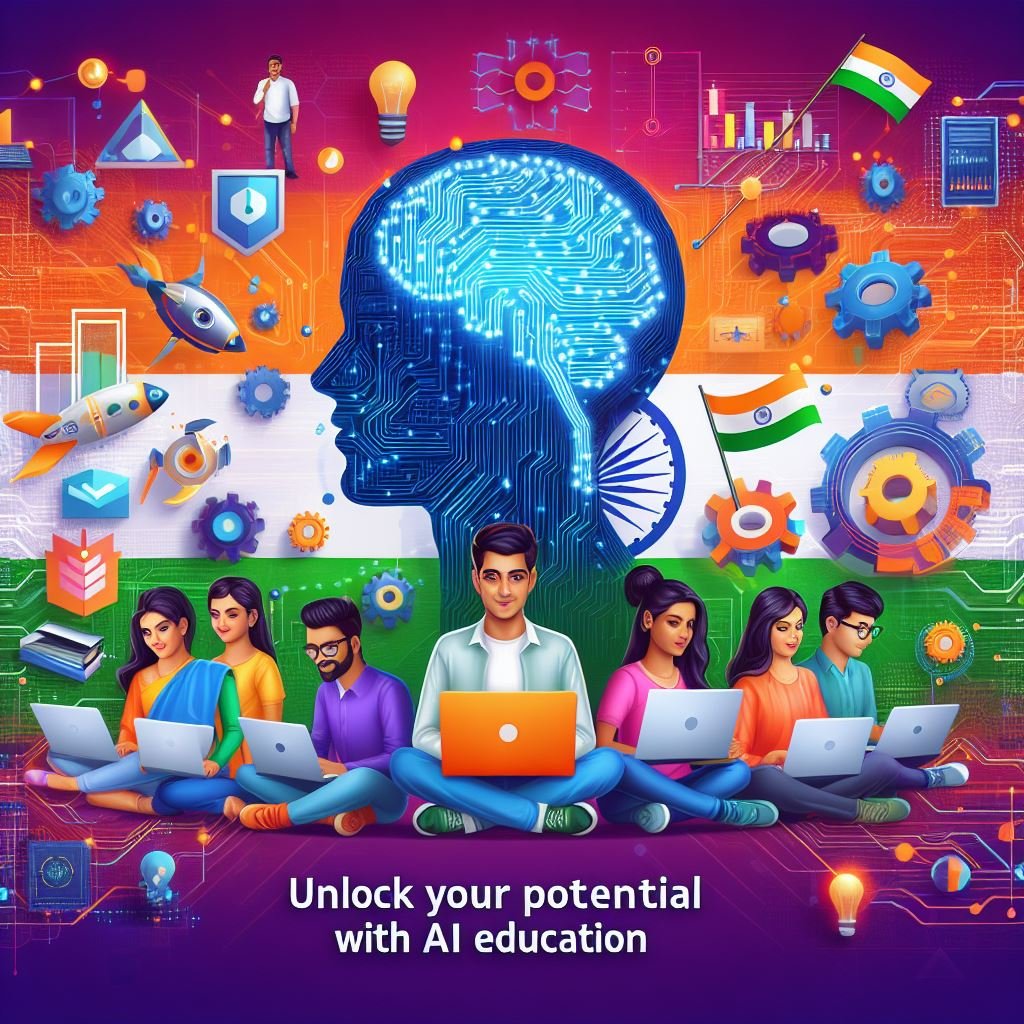 AI School in India
