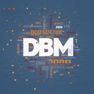 Dbm full form