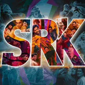 Srk full form