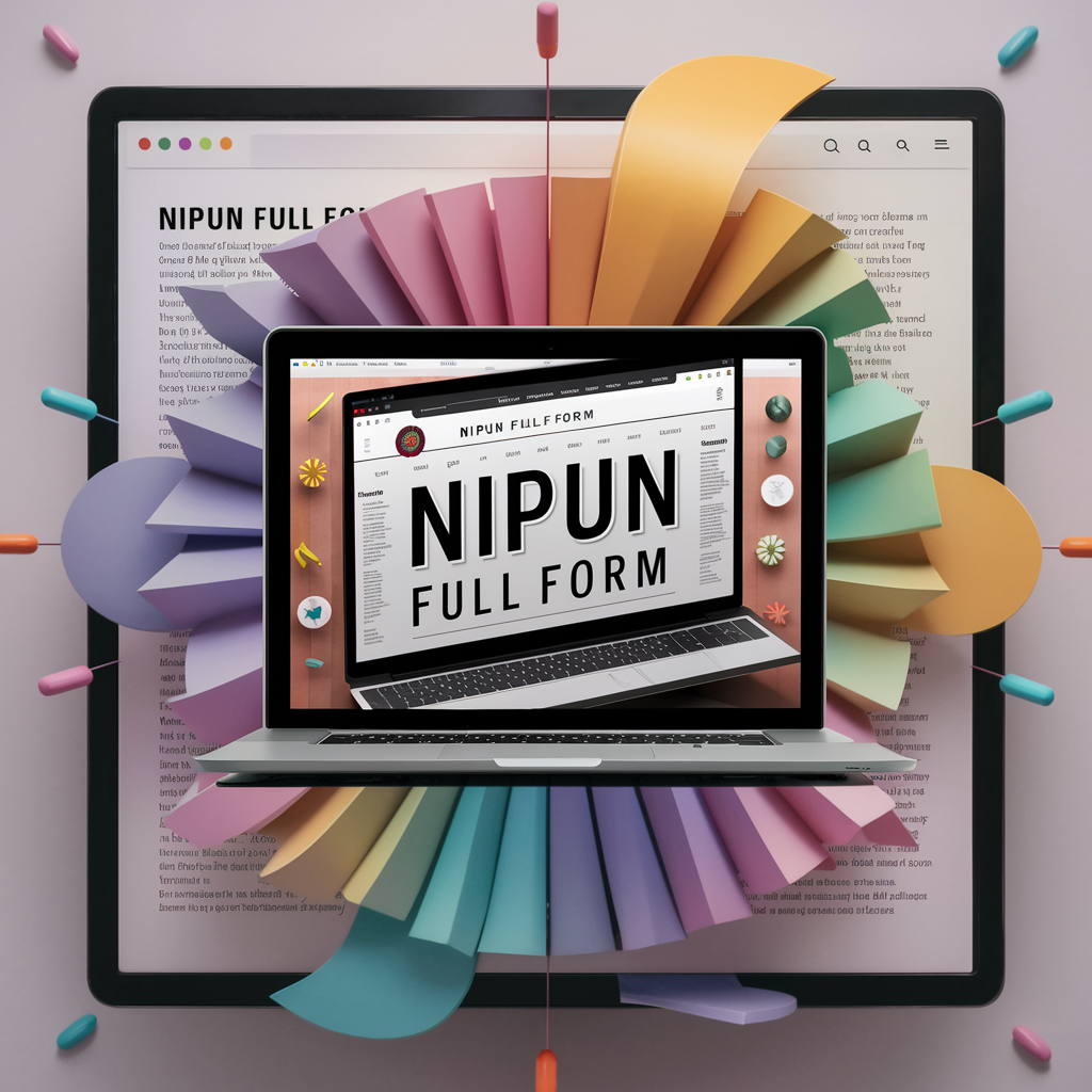 Nipun Full Form
