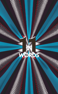 11 in words