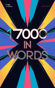 17000 in words