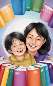 reading in young children