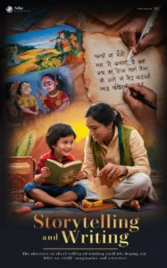 reading in young children